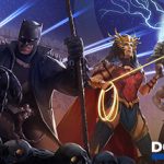 DC Universe™ Online Trainer