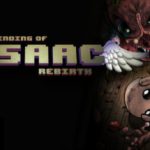 The Binding of Isaac: Rebirth Trainer