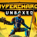 HYPERCHARGE: Unboxed Trainer