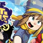 A Hat in Time Trainer
