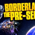 Borderlands: The Pre-Sequel Trainer