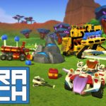 TerraTech Trainer