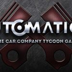 Automation – The Car Company Tycoon Game Trainer