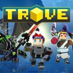Trove Trainer