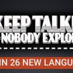 Keep Talking and Nobody Explodes Trainer