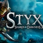 Styx: Shards of Darkness Trainer