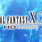 FINAL FANTASY X/X-2 HD Remaster Trainer