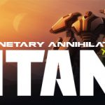 Planetary Annihilation: TITANS Trainer