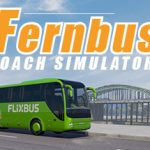 Fernbus Simulator Trainer