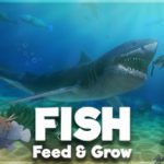 Feed and Grow: Fish Trainer