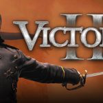 Victoria II Trainer