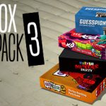 The Jackbox Party Pack 3 Trainer