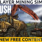Gold Rush: The Game Trainer