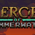 Heroes of Hammerwatch Trainer