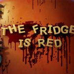 The Fridge is Red Trainer