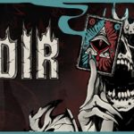 Nadir: A Grimdark Deckbuilder Trainer