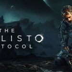 The Callisto Protocol Trainer