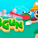 Frogun Trainer