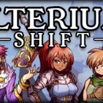 Alterium Shift Trainer