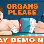 Organs Please Trainer