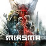 Miasma Chronicles Trainer