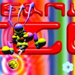 Eternity Egg Trainer