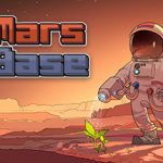 Mars Base Trainer