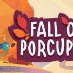 Fall of Porcupine Trainer