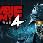 Zombie Army 4: Dead War Trainer