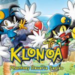 Klonoa Phantasy Reverie Series Trainer