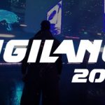 Vigilancer 2099 Trainer
