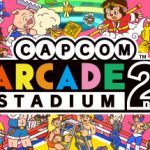 Capcom Arcade 2nd Stadium Trainer