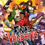 Final Vendetta Trainer