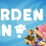Garden In! Trainer