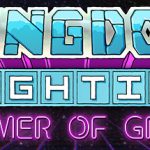 Kingdom Eighties Trainer