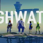 Highwater Trainer