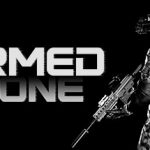 Armed Zone Trainer
