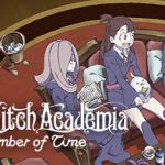 Little Witch Academia: Chamber of Time Trainer