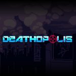 Deathopolis Trainer