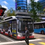 Bus Driving Sim 22 Trainer