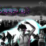 DEEP 8 Trainer