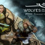 Forgotten Fables: Wolves on the Westwind Trainer
