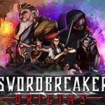 Swordbreaker: Origins Trainer