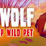 MY WOLF – Desktop Wild Pet Trainer