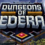 Dungeons of Edera Trainer
