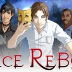 Twice Reborn: a vampire visual novel Trainer