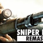 Sniper Elite V2 Remastered Trainer