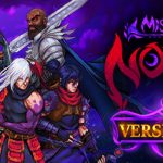 Mists of Noyah Trainer