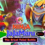 Ninja JaJaMaru: The Great Yokai Battle + Hell Trainer