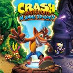 Crash Bandicoot™ N. Sane Trilogy Trainer